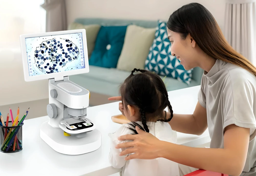 best coin microscope to buy