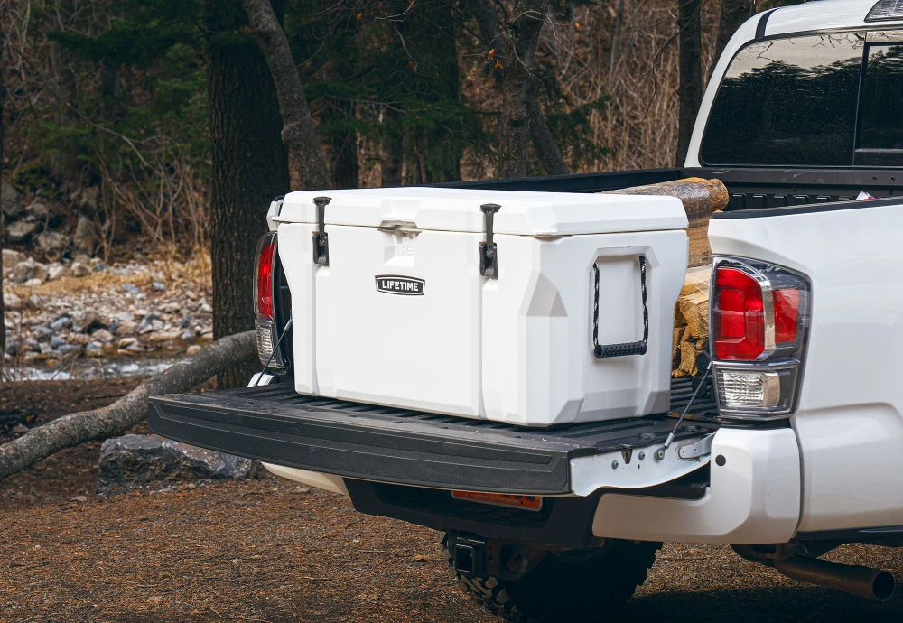 beer ice cooler box