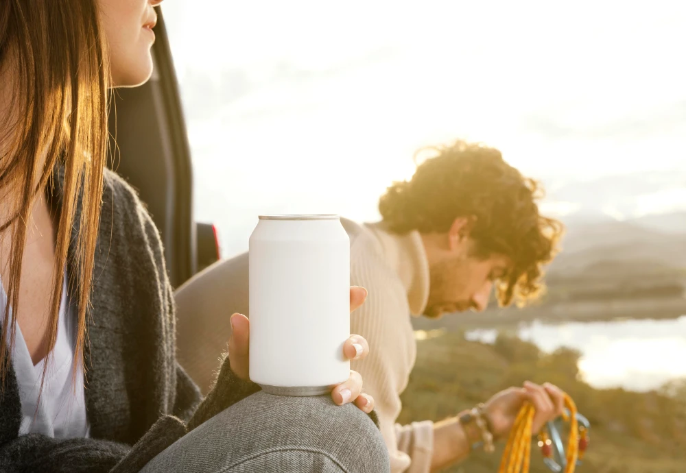 coke outdoor cooler