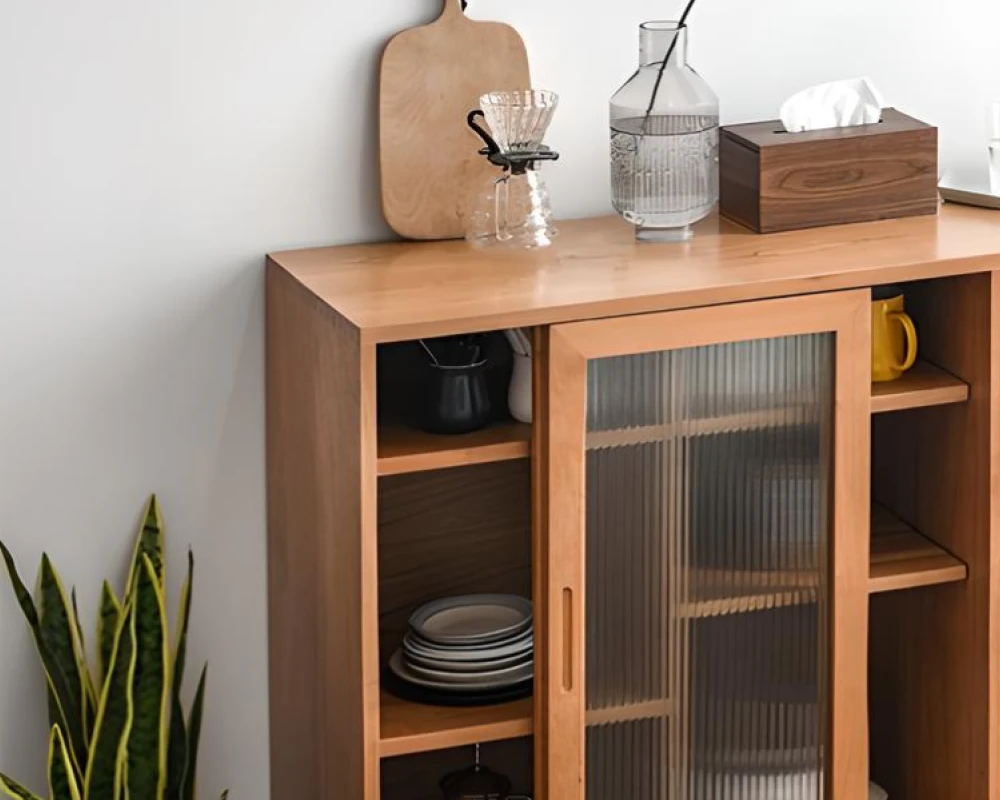 pantry sideboard