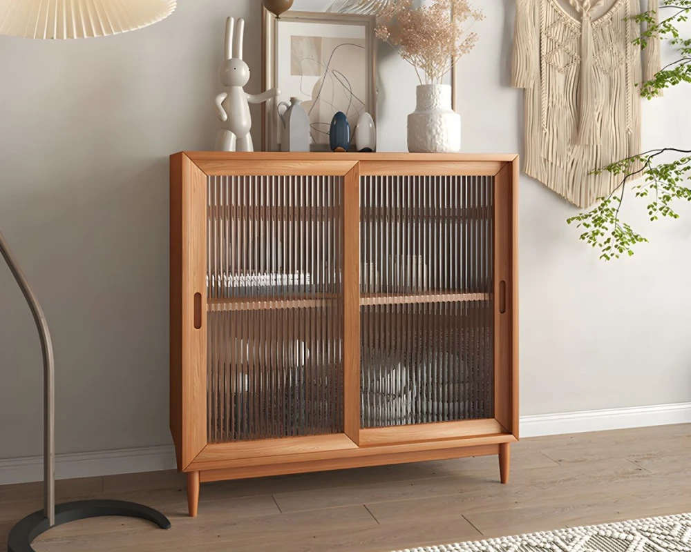 sideboard with storage