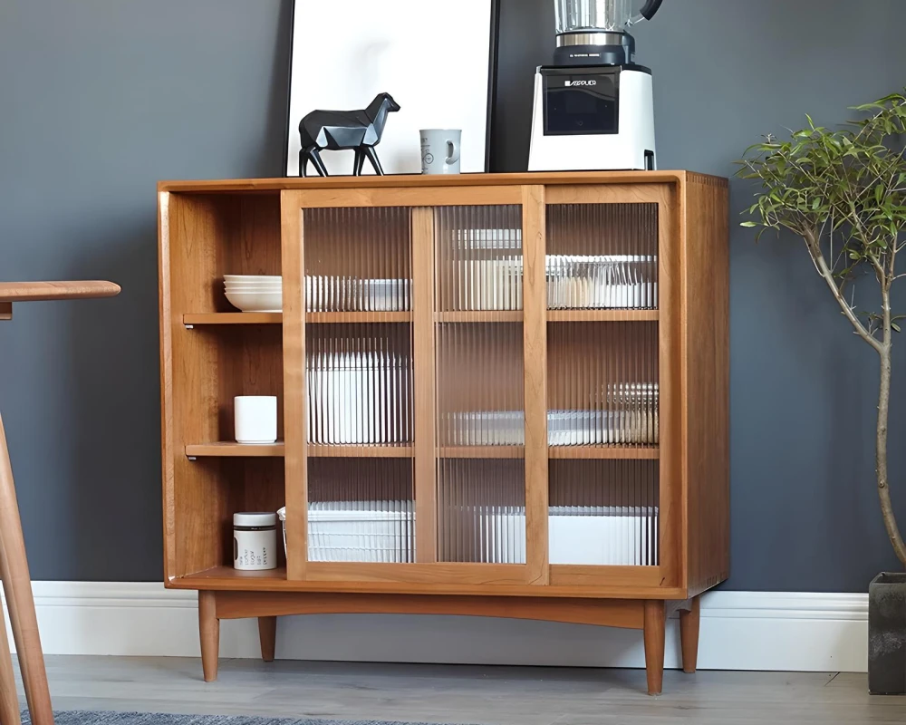 small kitchen sideboard