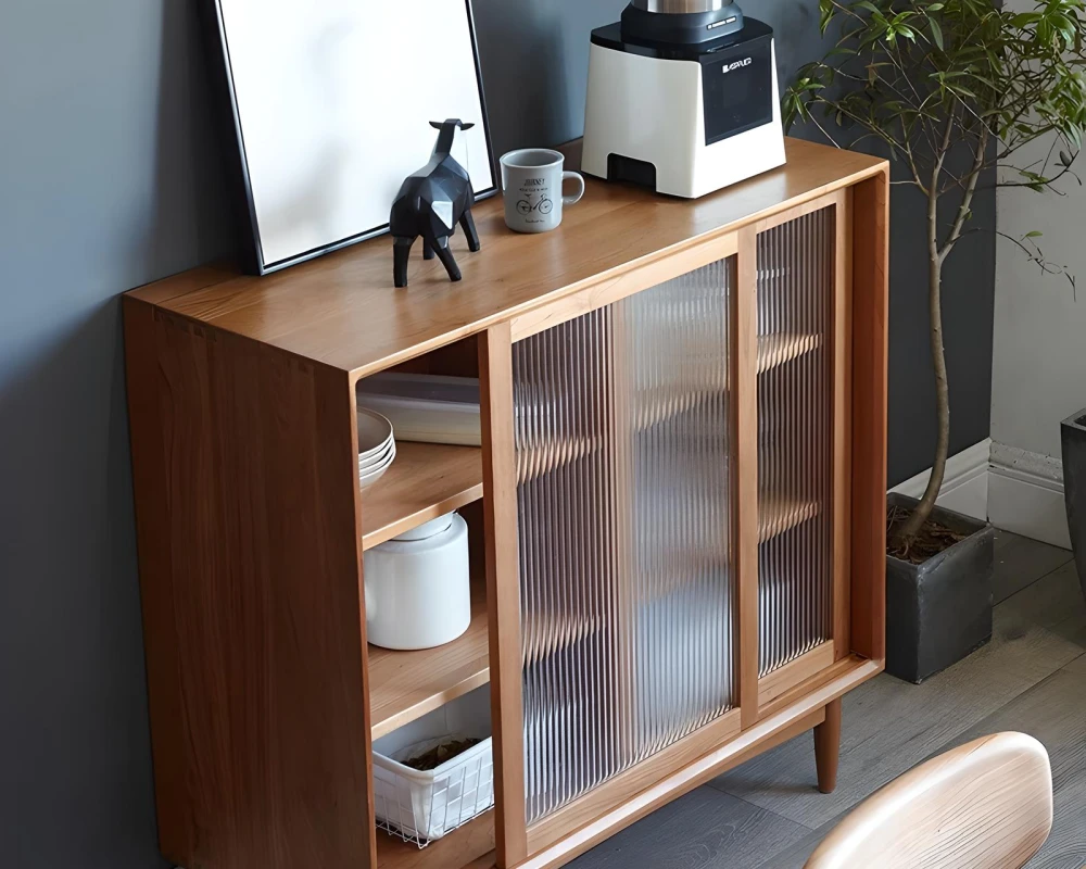 small cabinet sideboard